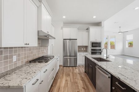 New construction Single-Family house 21134 Regal Terrace Dr, Cypress, TX 77433 plan Gloria - image 13