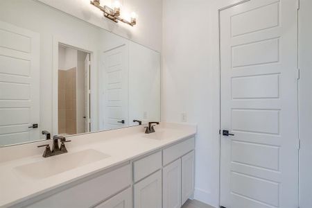 New construction Single-Family house 2240 Tutt Trl, Waxahachie, TX 75167 - image 12