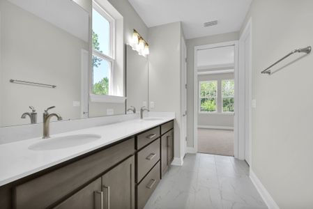 New construction Single-Family house 12193 Mariposa Ave, Jacksonville, FL 32256 plan Naples - image 12