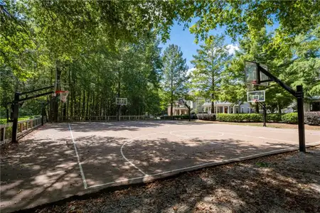 New construction Single-Family house 7285 Cordery Rd, Cumming, GA 30040 - image