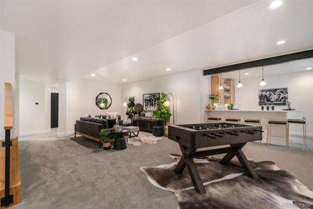 New construction Single-Family house 3631 N Buchanan Ct, Aurora, CO 80019 plan Sophia - image 14