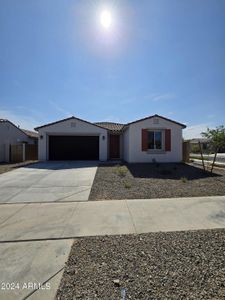 Vidrio at Estrella by Landsea Homes in Goodyear - photo 4 4