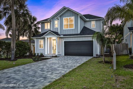 New construction Single-Family house 723 7Th Ave N, Jacksonville Beach, FL 32250 null- photo 0 0