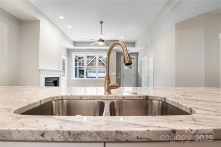 New construction Single-Family house 48 Creekside View Dr, Asheville, NC 28804 - image 10