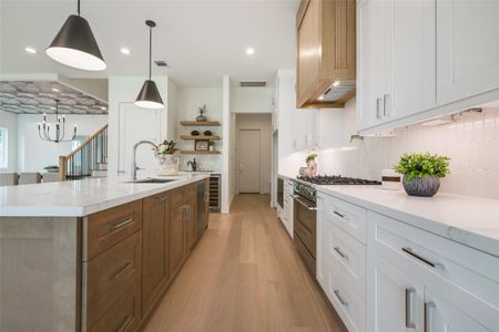 New construction Single-Family house 902 E 25Th St, Houston, TX 77009 - image 14