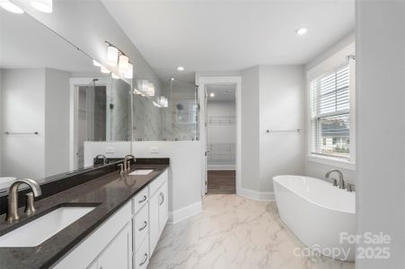 New construction Single-Family house 275 Luray Wy, Unit 447, Rock Hill, SC 29730 plan Genessee - image 8