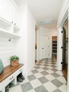 New construction Single-Family house 4246 Harding Wy, Bryan, TX 77802 plan The Annie - image 19