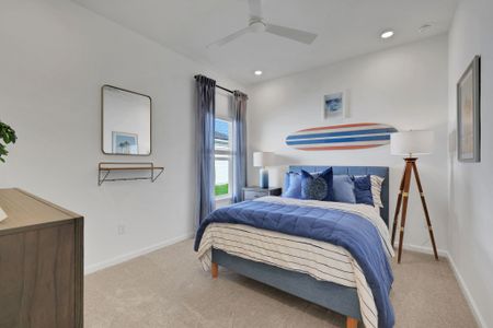 New construction Single-Family house 3510 Zydeco Lp, Green Cove Springs, FL 32043 plan Stonehurst I - 50' Homesites - image 11