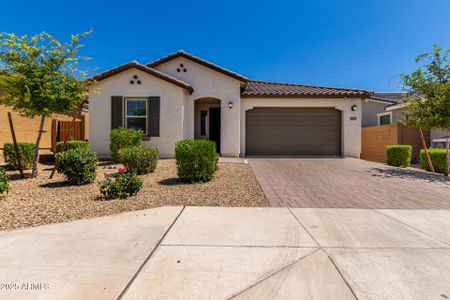 New construction Single-Family house 11153 W Parkway Dr, Tolleson, AZ 85353 null- photo 0