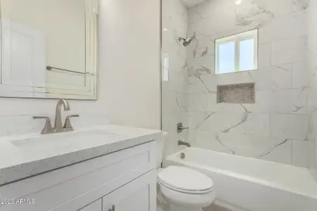 New construction Single-Family house 16001 S Animas Rd, Arizona City, AZ 85123 - image