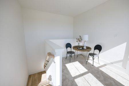 New construction Single-Family house Bryan, TX 77808 plan The Elizabeth II - image 17