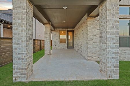 New construction Single-Family house 1118 Mercantile St, Richmond, TX 77406 Matisse Plan- photo 0