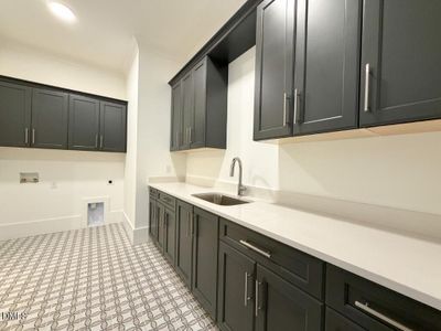 New construction Single-Family house 7429 Summer Tanager Trl, Raleigh, NC 27614 - image 13