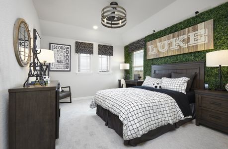 Park at Eldridge by Brightland Homes in Sugar Land - photo 18 18