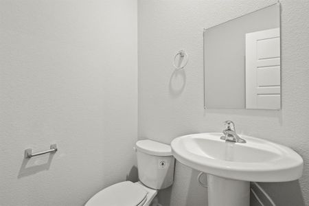 New construction Single-Family house 5025 Wellborn Rd, Crowley, TX 76036 null- photo 9 9