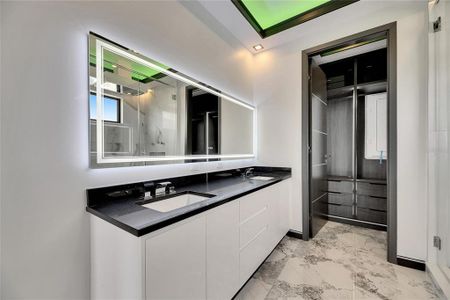 New construction Single-Family house 6526 Simone Shores Cir, Apollo Beach, FL 33572 - image 12