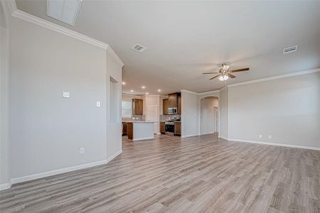 New construction Single-Family house 10269 Badger Run Ln, Magnolia, TX 77354 null- photo 16 16