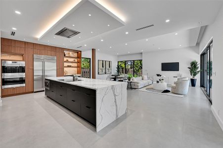 New construction Single-Family house 1318 Se 13Th Ter, Fort Lauderdale, FL 33316 null- photo 5 5