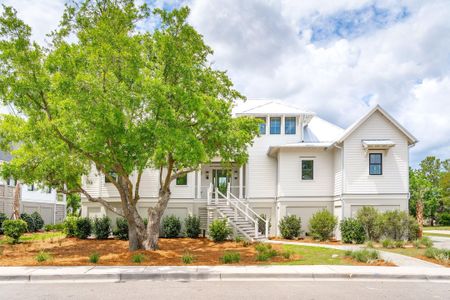 New construction Single-Family house 835 Dunham Street, Charleston, SC 29492 - photo 10 10