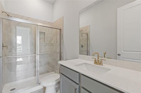 New construction Single-Family house 1712 Crimson Feather Dr, Jefferson, GA 30549 plan Danbury - image 5