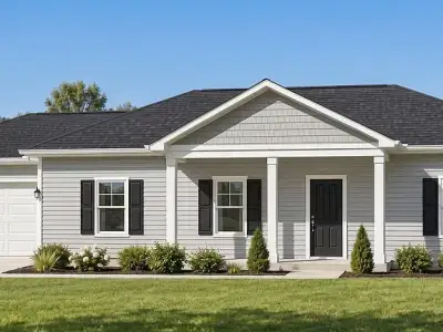 New construction Single-Family house 647 Silica Ct, West Columbia, SC 29170 plan Shelby - image