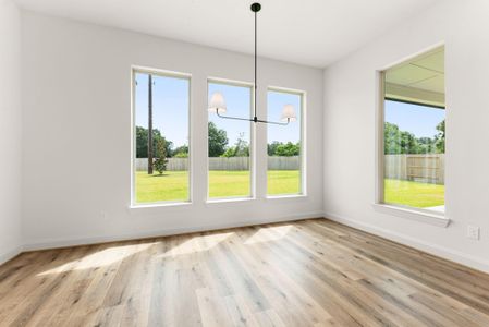 New construction Single-Family house 349 Covey Ln, Sealy, TX 77474 - image 12