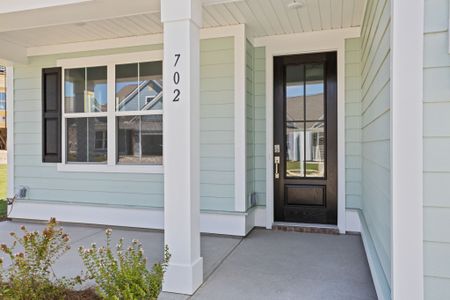 New construction Single-Family house 200 Foxbank Plantation Blvd, Moncks Corner, SC 29461 null- photo 5 5