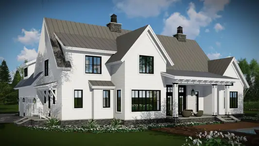 New construction Single-Family house Dripping Springs, TX 78620 - image