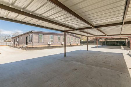 New construction Single-Family house 191 County Rd 4849, Newark, TX 76071 null- photo 1 1