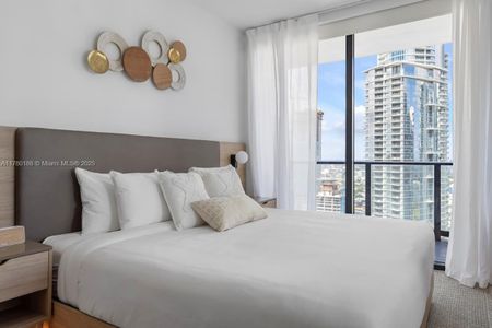 New construction Condo house 159 Ne 6 St, Unit 3301, Miami, FL 33132 null- photo 29 29