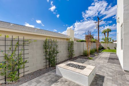 New construction Single-Family house 6338 N 86Th St, Scottsdale, AZ 85250 - image 2