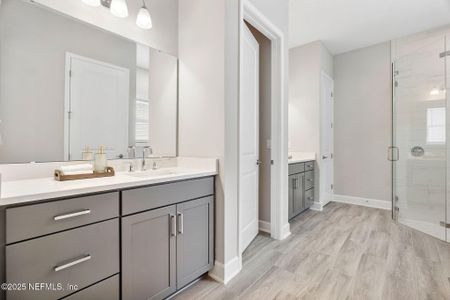 New construction Single-Family house 695 Palm Crest Dr, Ponte Vedra, FL 32081 - image 13