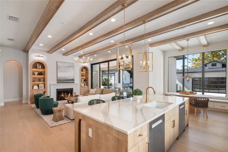 New construction Single-Family house 1751 Glencoe Rd, Winter Park, FL 32789 - image 11