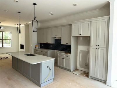 New construction Townhouse house 2167 Avion Way, Unit 8, Chamblee, GA 30341 - photo 11 11