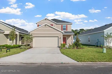 New construction Single-Family house 9610 Giada Dr, Jacksonville, FL 32219 Boone- photo 38 38