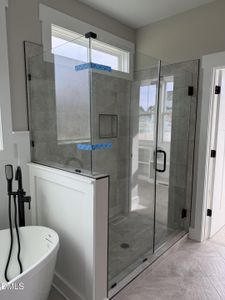 New construction Single-Family house 529 Hillard Ln, Wendell, NC 27591 plan Micah - image 9