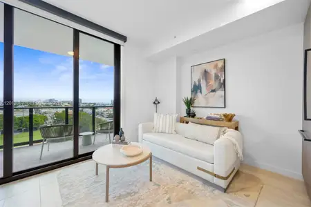 New construction Condo house 580 72Nd St, Unit 611, Miami Beach, FL 33141 - image 4