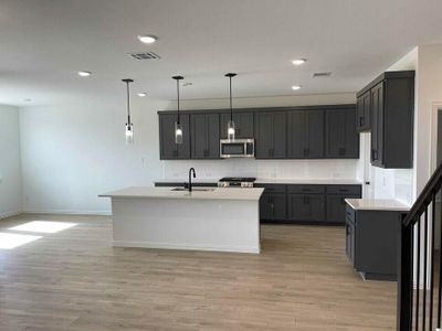 New construction Single-Family house 1610 Browder Rd, Forney, TX 75126 Grayson- photo 7 7