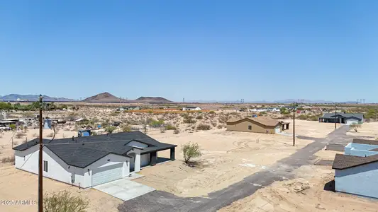 New construction Single-Family house 8328 S 351St Ln, Tonopah, AZ 85354 - image