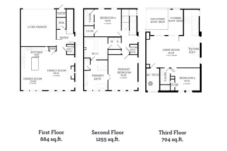 New construction Single-Family house 2401 Canton St, Unit 102, Dallas, TX 75201 - image