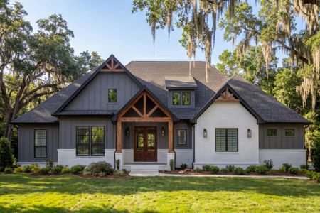New construction Single-Family house 1403 E Morris St, Madisonville, TX 77864 - image