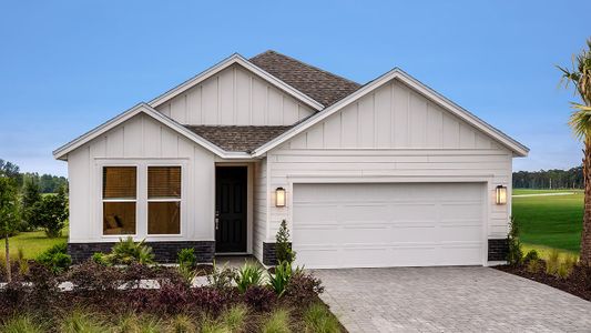 New construction Single-Family house 251 Grandview Dr, St. Marys, GA 31558 plan Stella - image