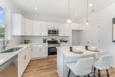 New construction Single-Family house 3031 Breslin St, Charlotte, NC 28214 plan Willow - image 12