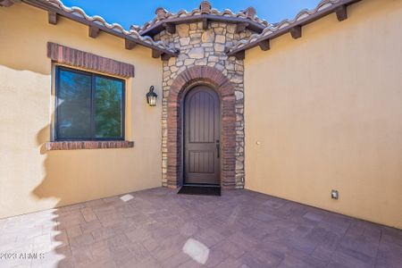 New construction Single-Family house 3211 S Hawthorn Court, Gold Canyon, AZ 85118 - photo 7 7