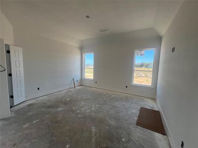 New construction Single-Family house 108 Cattleman Dr, Poolville, TX 76487 - image 10