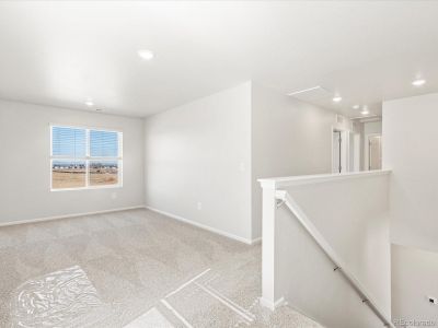 New construction Single-Family house 2712 73Rd Avenue Ct, Greeley, CO 80634 The Juniper- photo 19 19