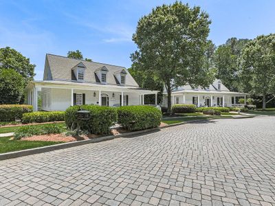 New construction Single-Family house 250 Hawks Lake Dr, Ball Ground, GA 30107 - image