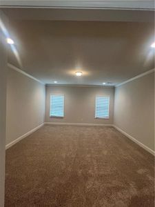 New construction Single-Family house 887 Bessie Ct, Loganville, GA 30052 - image 12