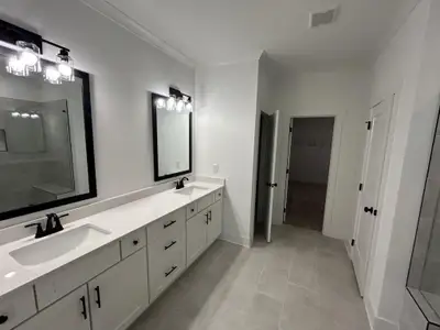 New construction Single-Family house 1285 PJ E Rd, Covington, GA 30014 plan The Brentwood II - image 5