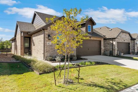 New construction Single-Family house 1657 Madrid Way, Rockwall, TX 75087 - photo 5 5